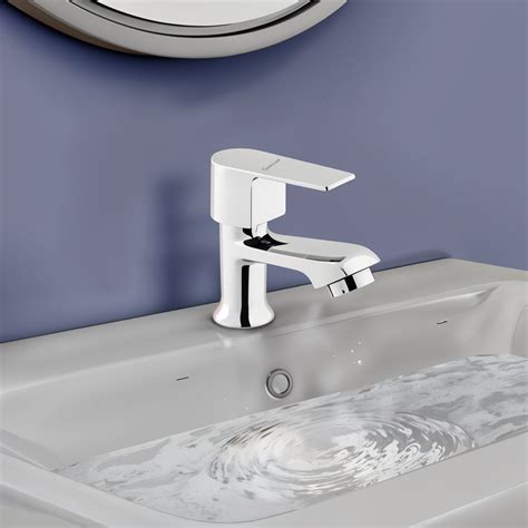 Buy Brass Wash Basin Taps Online in India | Specule – Specule.in