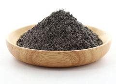 What are the benefits of Black sesame seed?, what are its other names ...