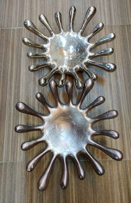 Metal Wall Fireworks Props For Decor — Bharat Wholesales