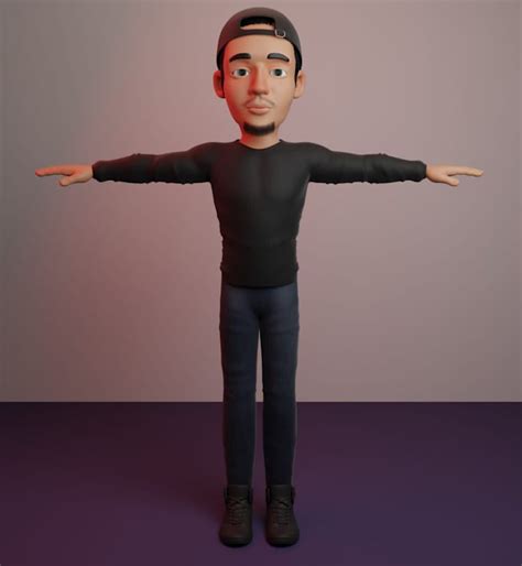 Image result for Character Modeler