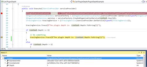 Image result for Plugin Tutorial in Dynamics 365