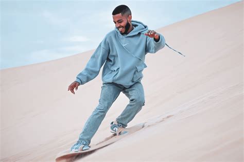 Sandboarding In Vietnam: The Best Guide For 2024