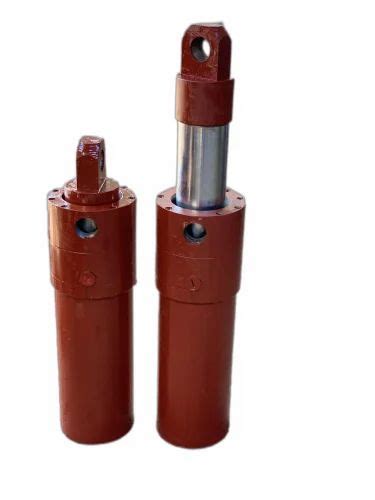 Hydraulic Cylinders - Heavy Duty Welded Hydraulic Cylinder Manufacturer ...