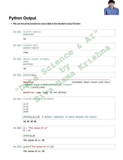 Image result for Sample Python Program in Output