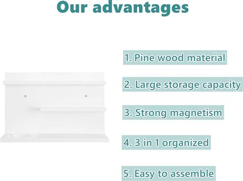 PHOENANCEE for Tonies Shelf Magnetic,for Toniebox India | Ubuy