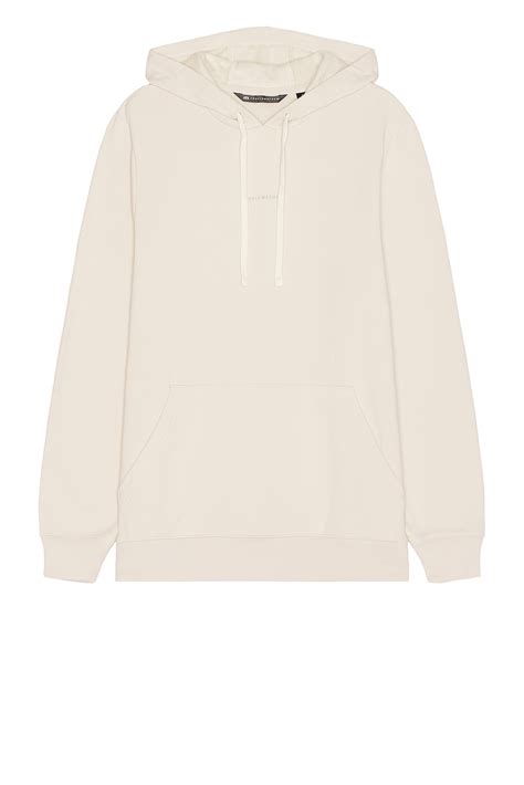TravisMathew Coastal Cloud Hoodie in Moonbeam | REVOLVE