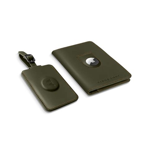 Kings Loot Wallet