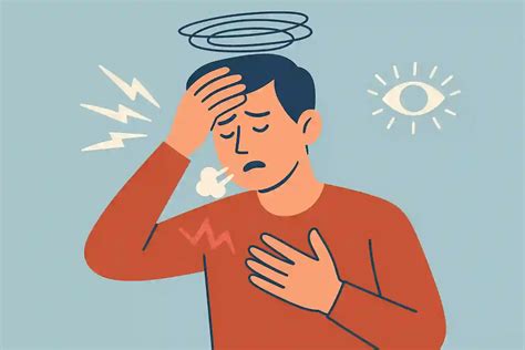 Anxiety Heart Rate: Understanding the Fast-Beating Connection - Anxiety