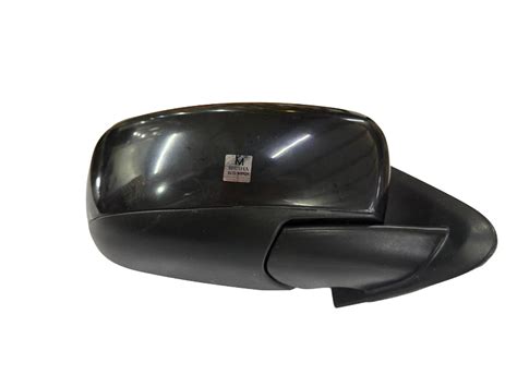 K D Door/Side Mirror For Maruti Suzuki Spresso Motorised – Kishore ...