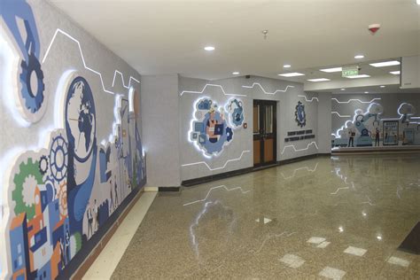 Innovation, Incubation & Entrepreneurship