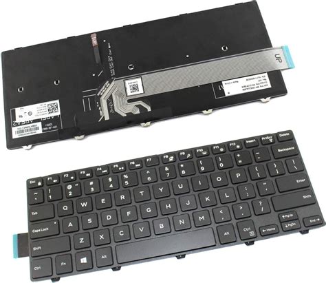 Image result for Keyboard Backlight Dell Tablet