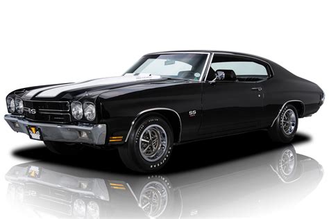 Years Of Owning An Unrestored Chevrolet Chevelle Ss Hot Rod Network ...