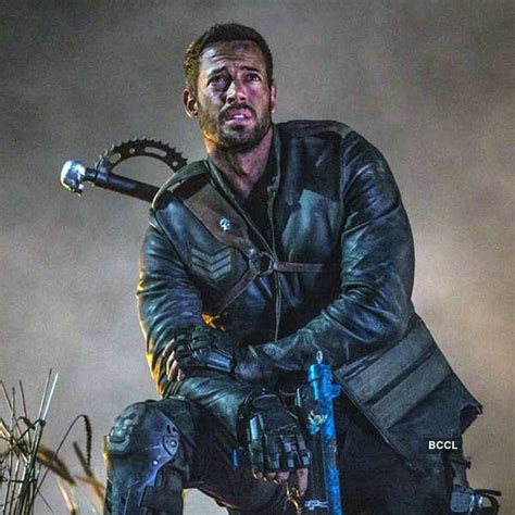 Resident Evil: The Final Chapter Movie Photos | Resident Evil: The ...