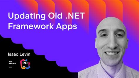 Image result for Isaac Levin Python Java .Net