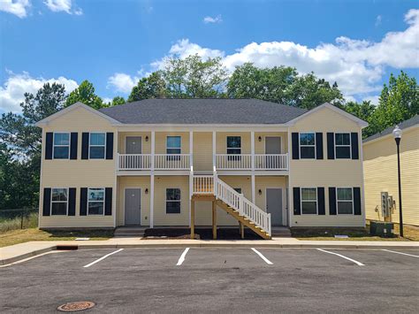 Walnut Ridge Apartments