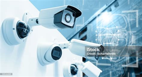 Image result for Face Recognition Camera System