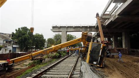 Olympics 2036: Gujarat Metro Rail Corporation Proposes New Extensions ...