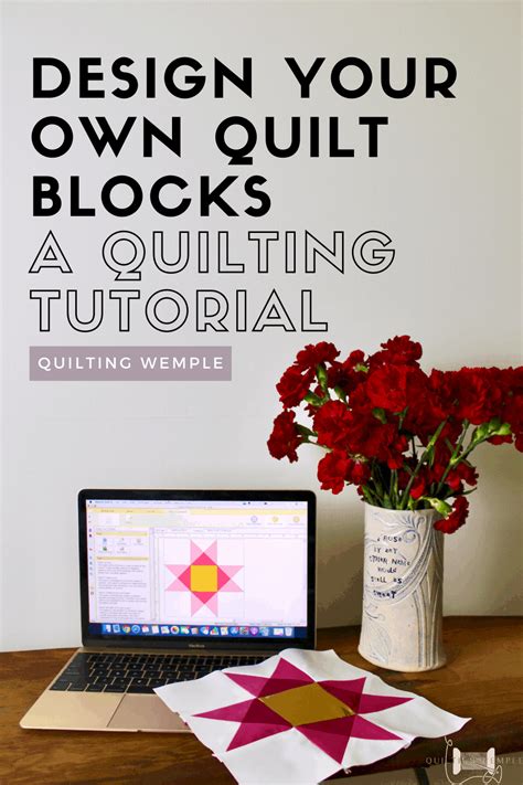 Image result for Quilt Blocks 8 Inch Tutorial