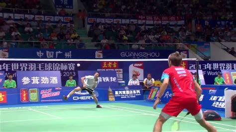 Image result for Badminton Singles