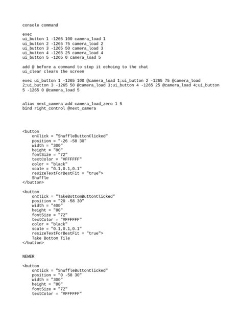 Temp Code 的图像结果