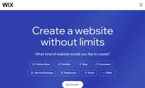 Wix Website Tutorial 的图像结果