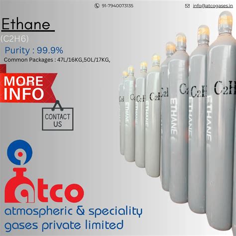 Speciality Gases - Sf6 Gas Cylinder Manufacturer from Ahmedabad