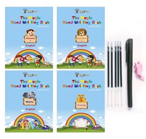 Image result for Cursive Writing Magic Book