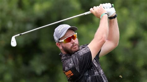 Ockie Strydom claims DP World Tour's Alfred Dunhill Championship at ...