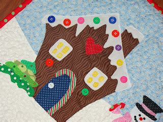 Image result for Applique Table Runner Patterns