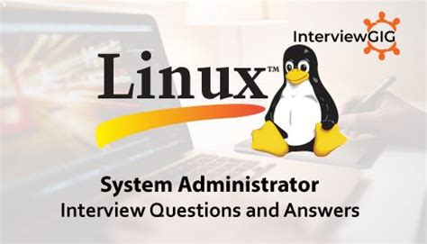 Image result for Linux OS Interview Questions