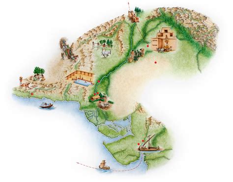 Image result for Indus Valley Civilization World Map