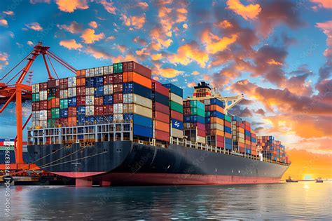 Image result for Importing Container