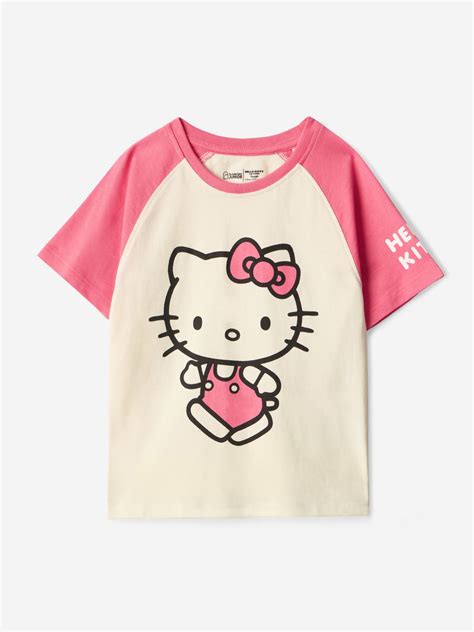 Hello Kitty Merchandise, T-Shirts, Sweatshirts, Hoodies - The Souled Store