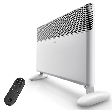 Ballu Convection Panel Space Heaters,Whole Room Heater for Indoor Use ...