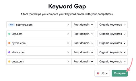 10 Best SEO Keyword Tools for 2024 2024 - AtOnce