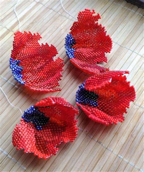 Free Beading Patterns.com 的图像结果