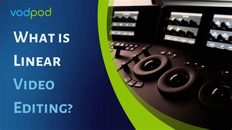 Linear Video Editing 的图像结果