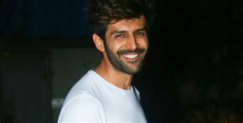 Kartik Aaryan Wore Sneakers Inspired By The Black Adder Snake They Cost ...