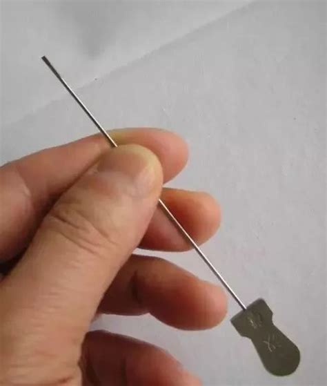 针刀合一！中医“兵器谱”之神奇的小针刀