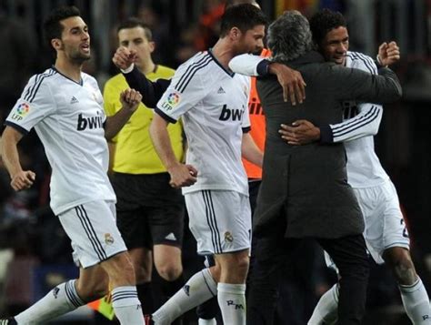 Barça-Madrid-Las mejores imágenes del Clásico