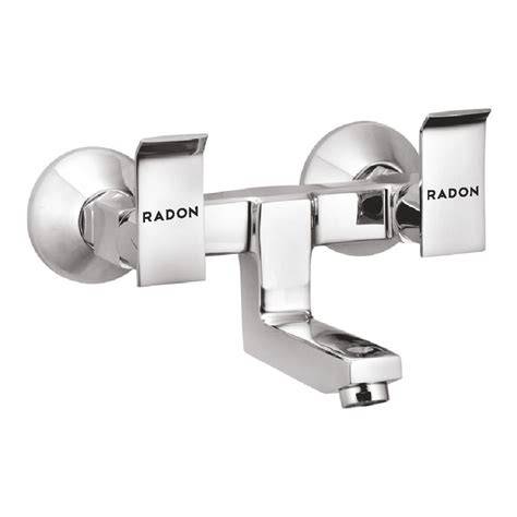 SEA WALL MIXER NON TELEPHONIC (CHROME) – Radon India