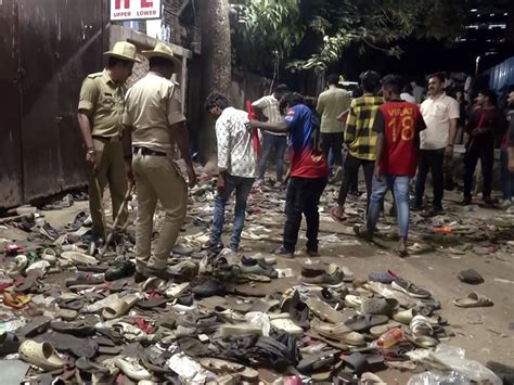 RCB announce ₹10 lakh compensation for stampede victims: IPL champs ...