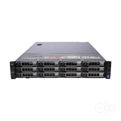 Dell Rack server R730xd / high end server available for sale / server ...
