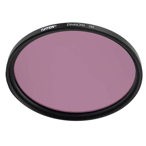 Buy Tiffen 67EF1 67mm Enhancing Filter Online at Low Price in India ...