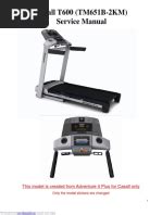 Treadmill Error Code 2 的图像结果