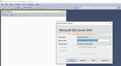 SQL Server 2014 Standard Download & Installation