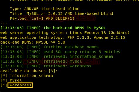 Hack the Hackademic-RTB1 VM (Boot to Root) - Hacking Articles