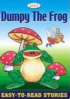 Dumpy The Frog | The Treasure Trove - Online Library In Gurgaon ...