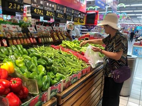 农业农村部：重点监测的28种蔬菜平均价格较稳定-西部之声