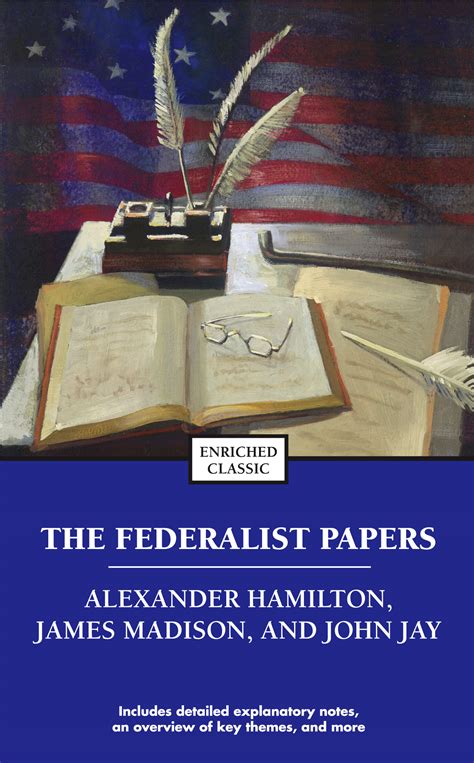 Federalist Papers Definition 的图像结果